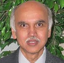 Prof. G.K. Surya Prakash