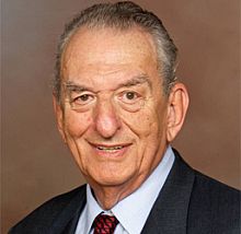 Prof. George A. Olah