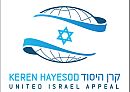 Keren Hayesod United Israel Appeal