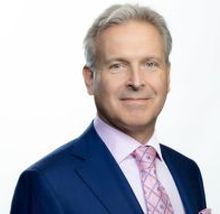Dr. Lars Peter Lindfors