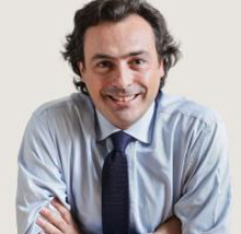 Massimo Fumarola